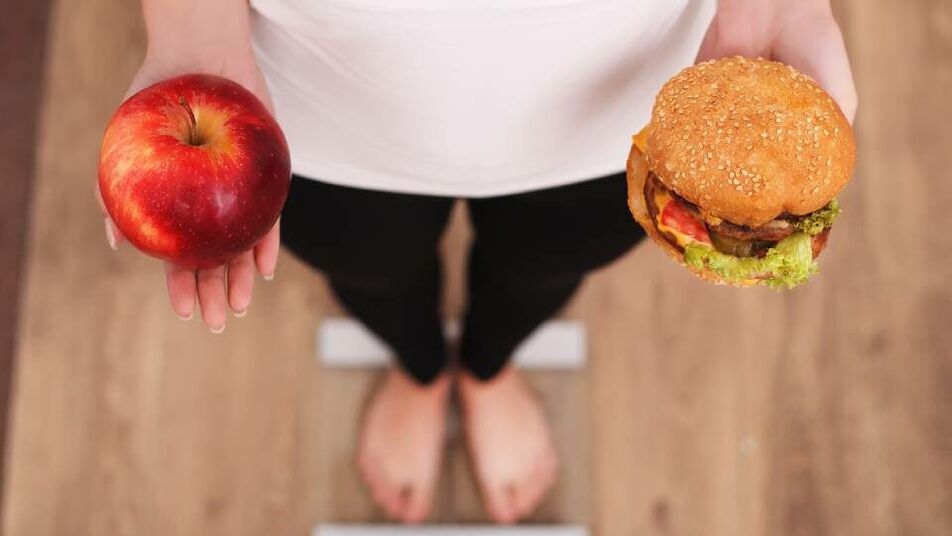 Salah satu cara menurunkan berat badan dengan cepat adalah dengan mengubah pola makan. 