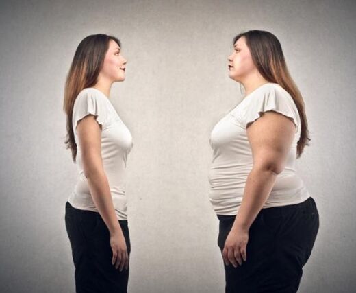 Cara Menurunkan Berat Badan