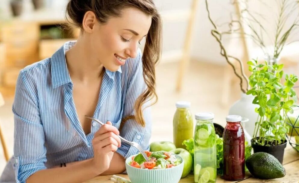 Diet sehat