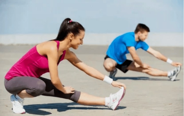 Latihan untuk Penurunan Berat Badan