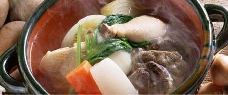 cara mengikuti diet untuk maag