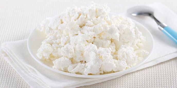 Dadih-kefir
