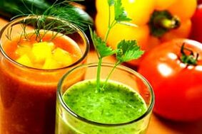 aturan diet minum
