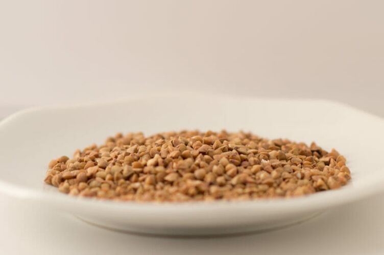 inti dari diet soba untuk menurunkan berat badan