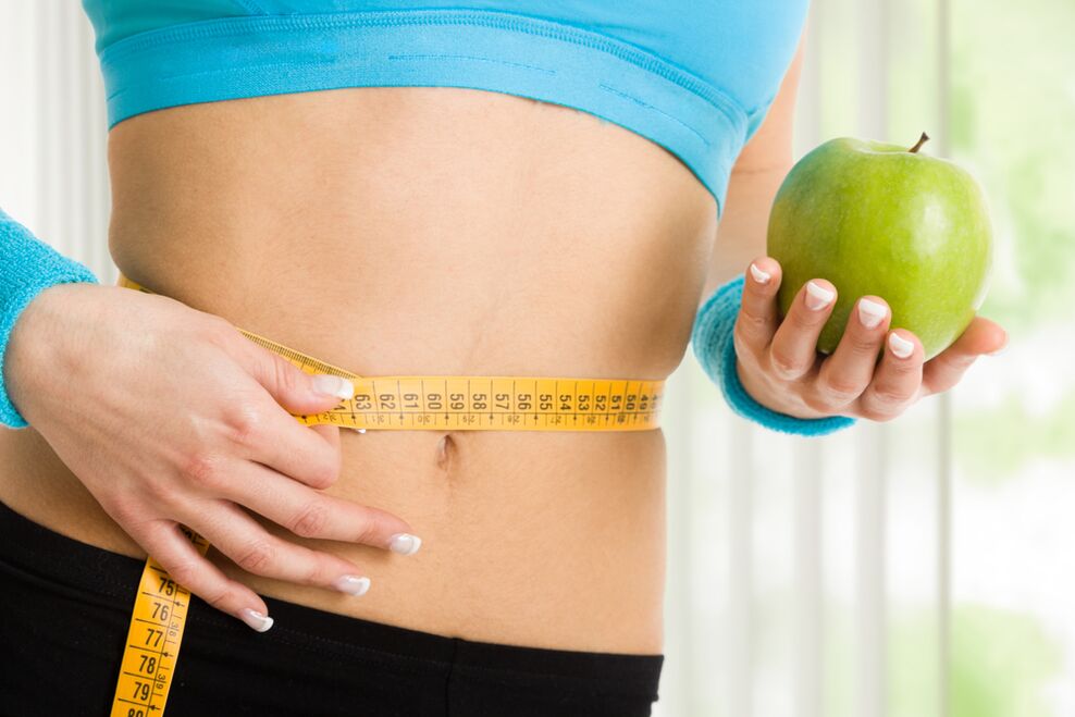 cara efektif menurunkan berat badan