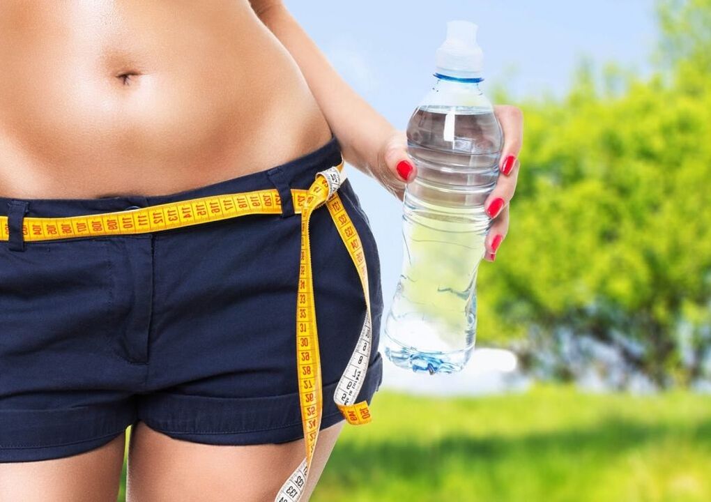 cara menurunkan berat badan tanpa membahayakan tubuh