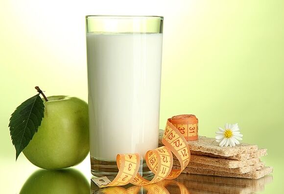 koreksi nutrisi untuk menurunkan berat badan