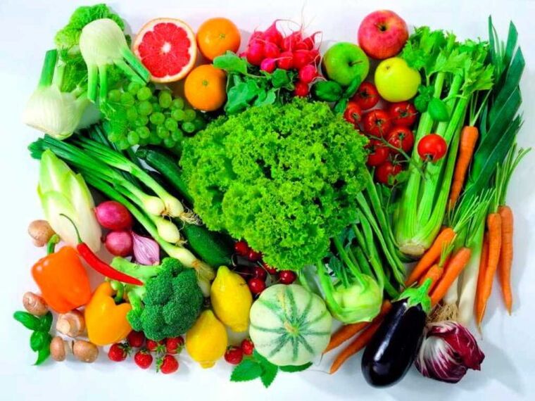 makanan sehat untuk menurunkan berat badan