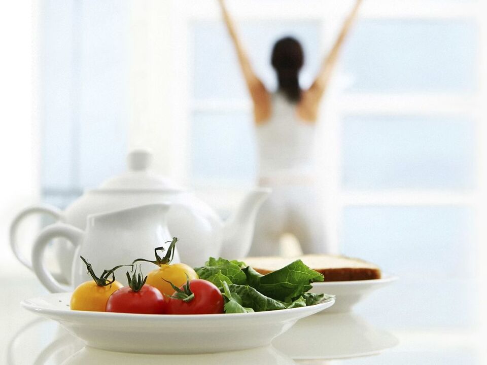 sayuran untuk menurunkan berat badan