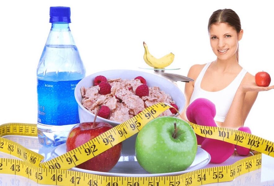 menurunkan berat badan dengan diet malas
