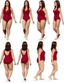 Bagaimana menurunkan berat badan dengan cepat dan efektif
